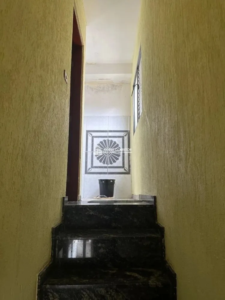 Casa, 1 quarto, 50 m² - Foto 4