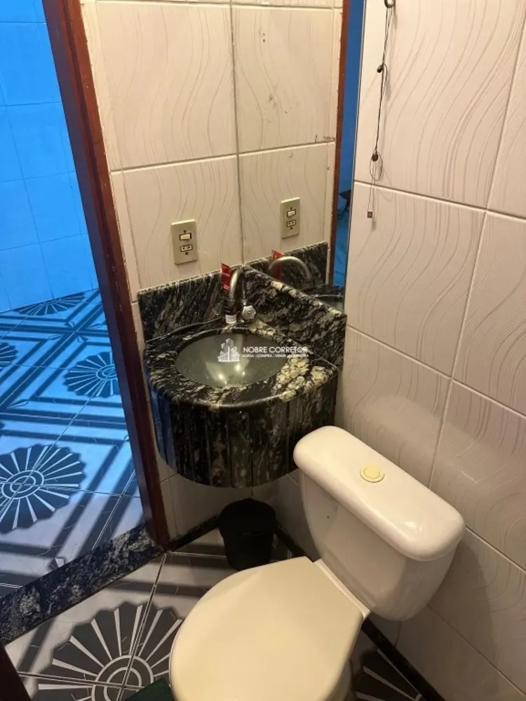 Casa, 1 quarto, 50 m² - Foto 2