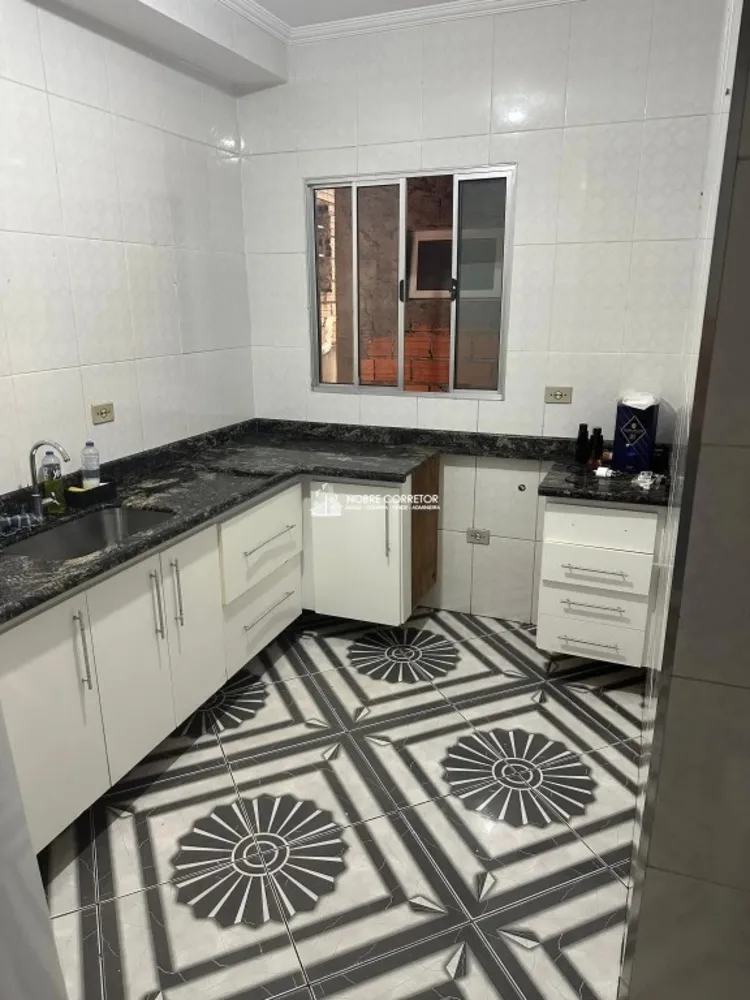 Casa, 1 quarto, 50 m² - Foto 1
