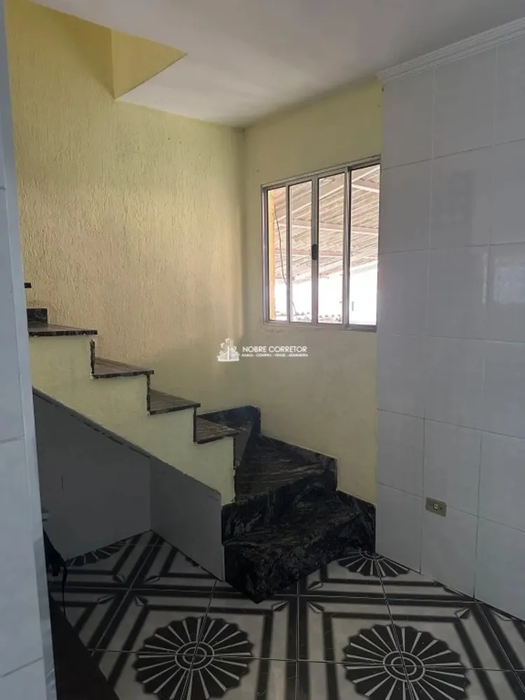 Casa, 1 quarto, 50 m² - Foto 3