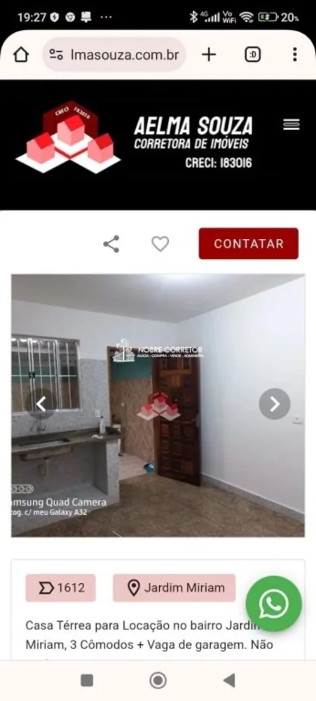 Sobrado, 1 quarto, 100 m² - Foto 4