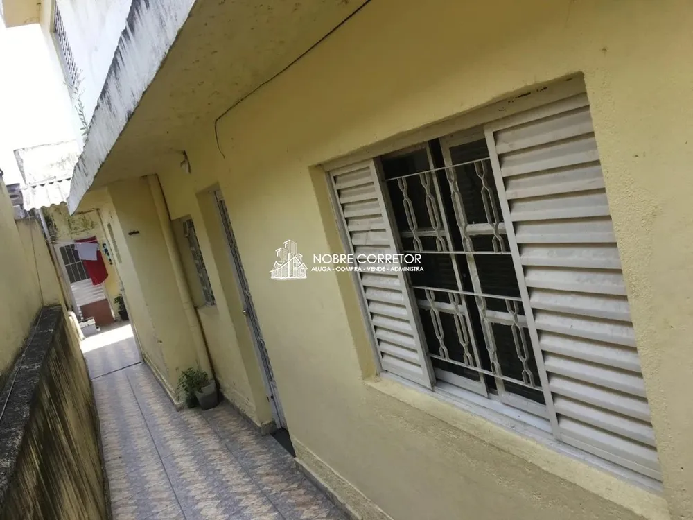 Casa, 5 quartos, 150 m² - Foto 3