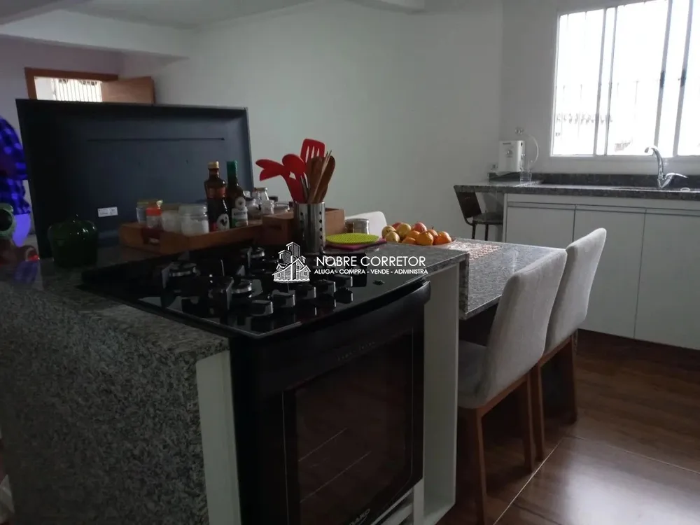 Casa, 5 quartos, 150 m² - Foto 2