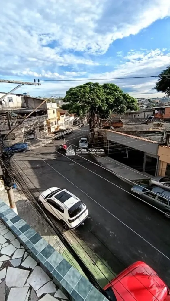 Sobrado, 1 quarto, 90 m² - Foto 4