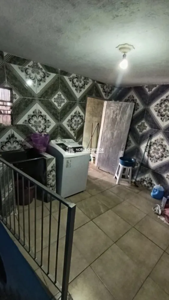Sobrado, 1 quarto, 90 m² - Foto 2