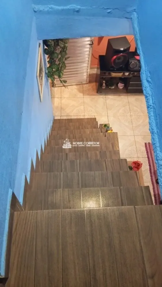 Sobrado, 2 quartos, 90 m² - Foto 3