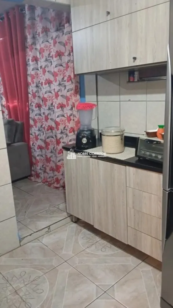 Sobrado, 2 quartos, 90 m² - Foto 2