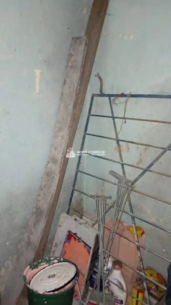 Sobrado, 2 quartos, 90 m² - Foto 4