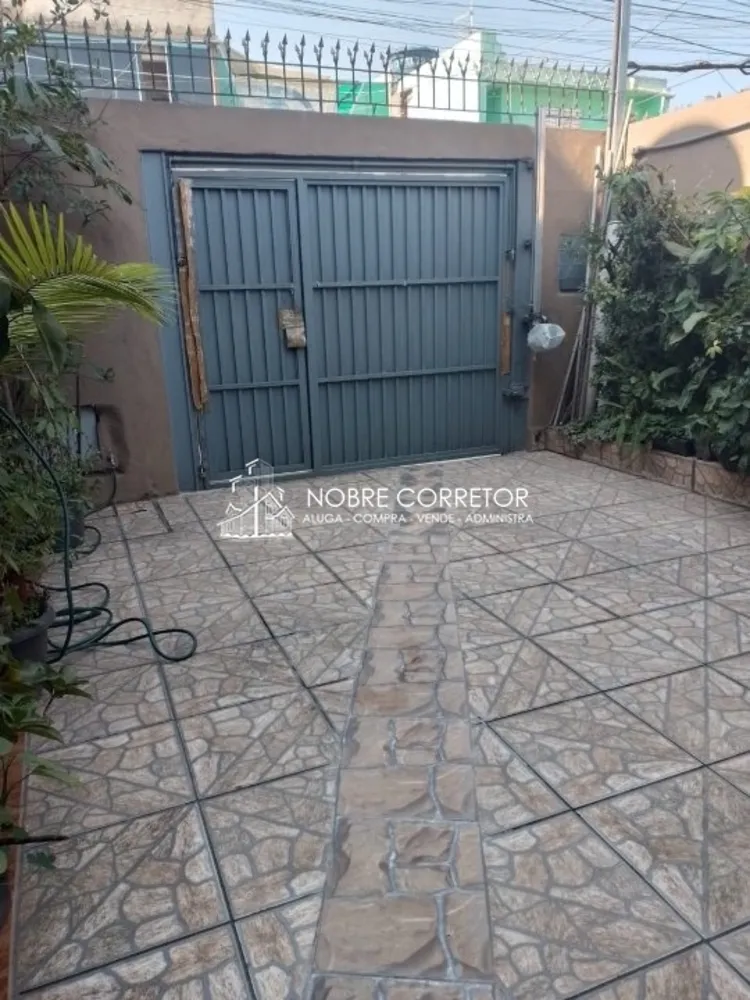 Casa, 2 quartos, 150 m² - Foto 1