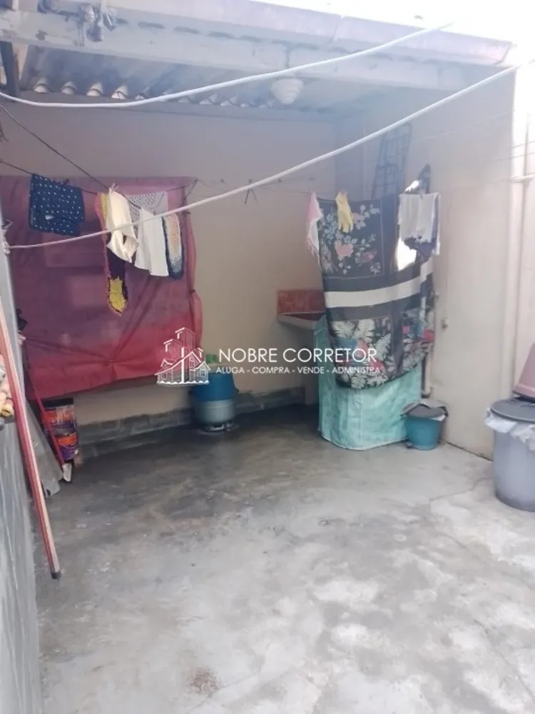 Casa, 2 quartos, 150 m² - Foto 4