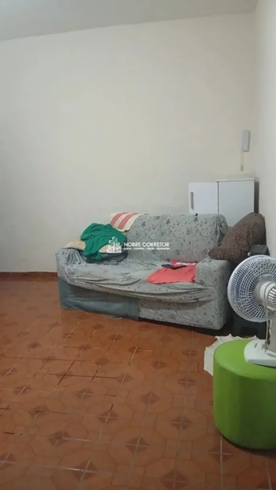 Casa, 1 quarto, 125 m² - Foto 4