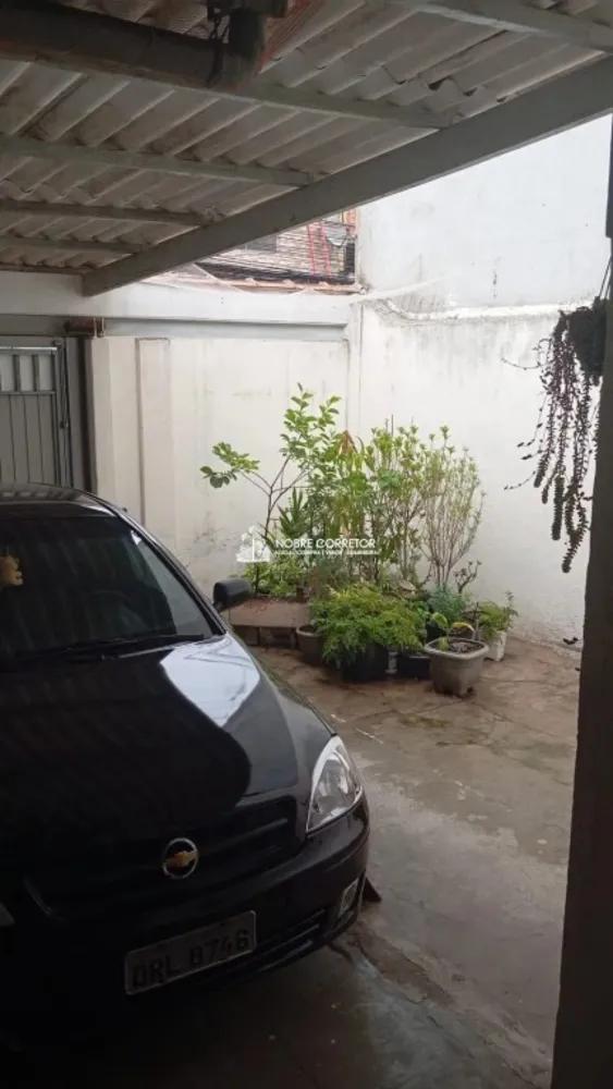 Casa, 1 quarto, 125 m² - Foto 2