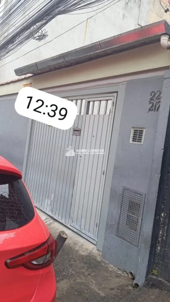Casa, 1 quarto, 125 m² - Foto 1