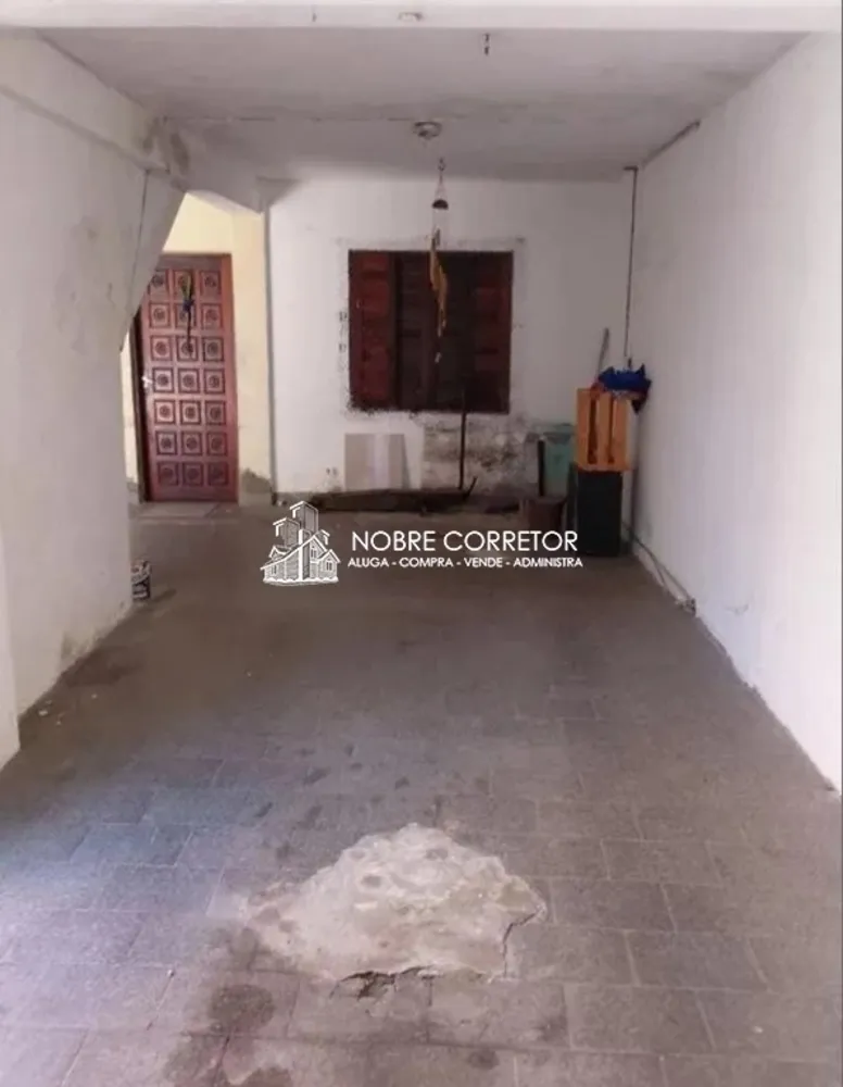 Sobrado, 5 quartos, 100 m² - Foto 1