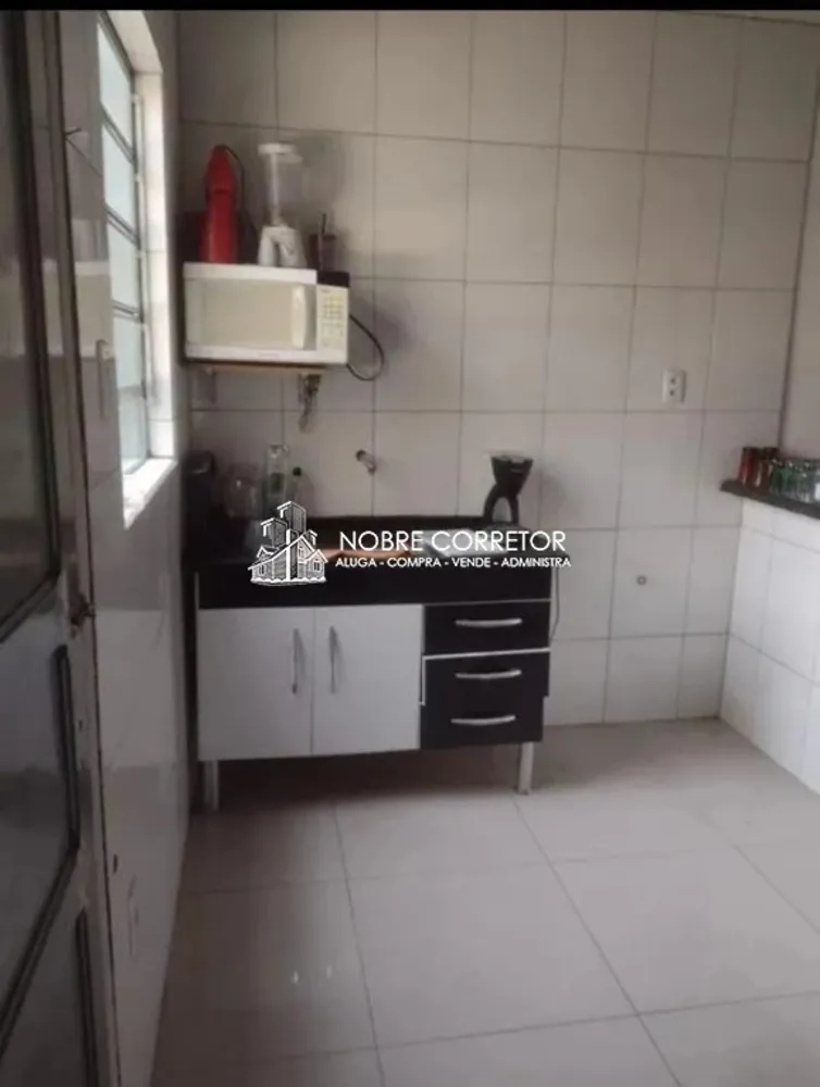 Sobrado, 5 quartos, 100 m² - Foto 2