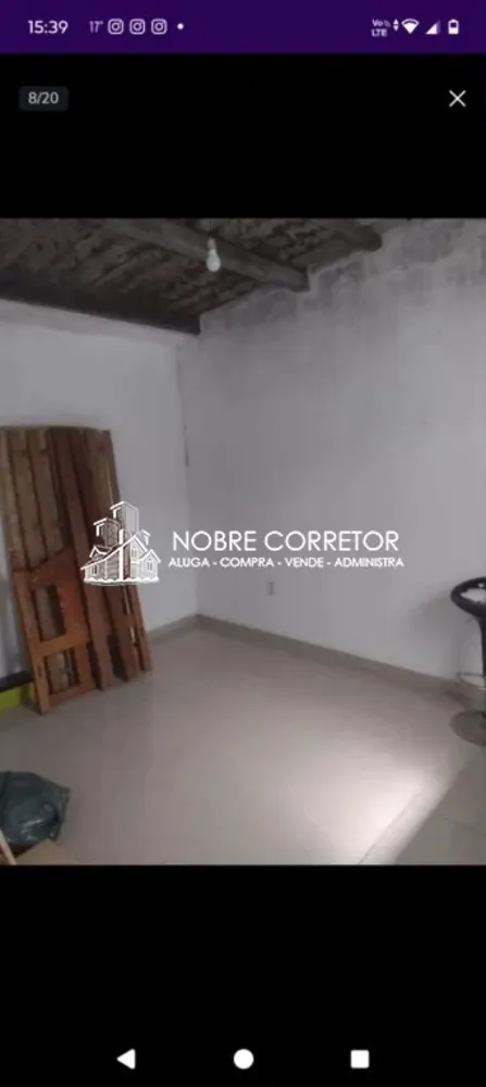 Sobrado, 5 quartos, 100 m² - Foto 4