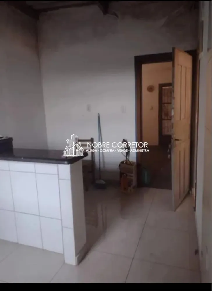 Sobrado, 5 quartos, 100 m² - Foto 3