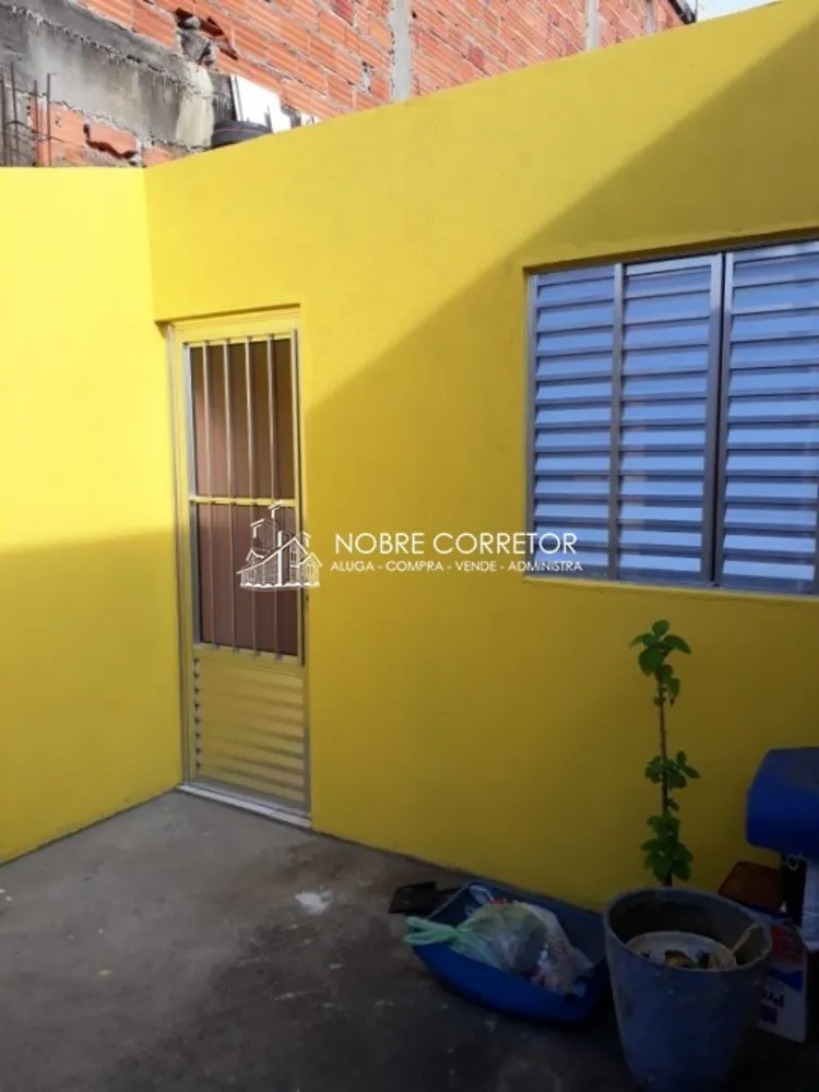 Sobrado, 3 quartos, 125 m² - Foto 4