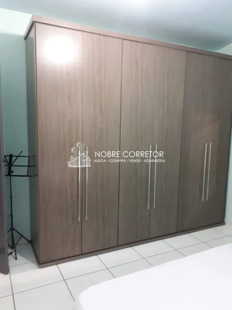 Sobrado, 3 quartos, 125 m² - Foto 3