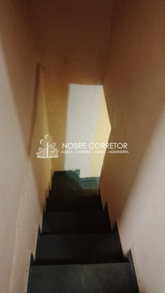 Casa, 3 quartos, 90 m² - Foto 2