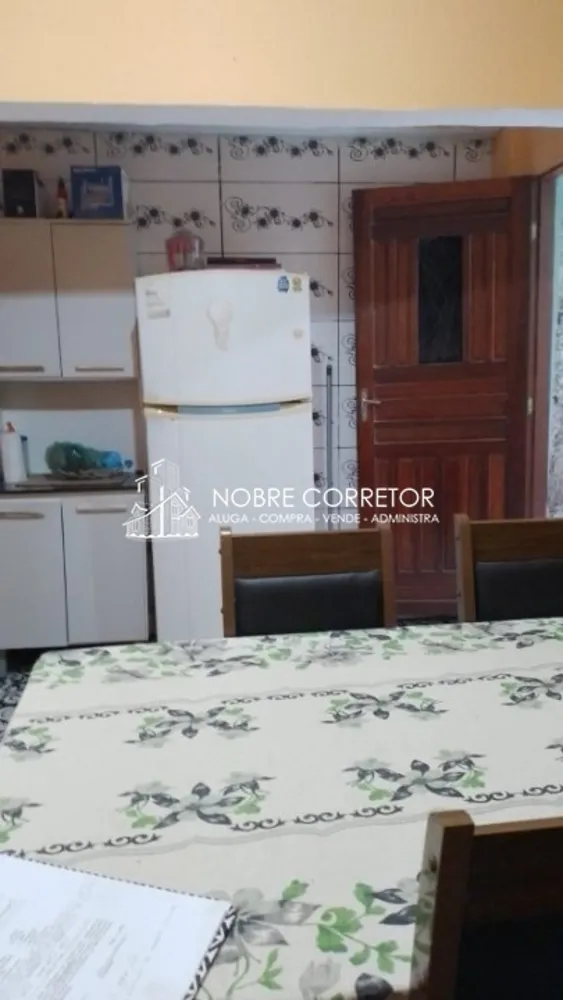 Casa, 3 quartos, 90 m² - Foto 4