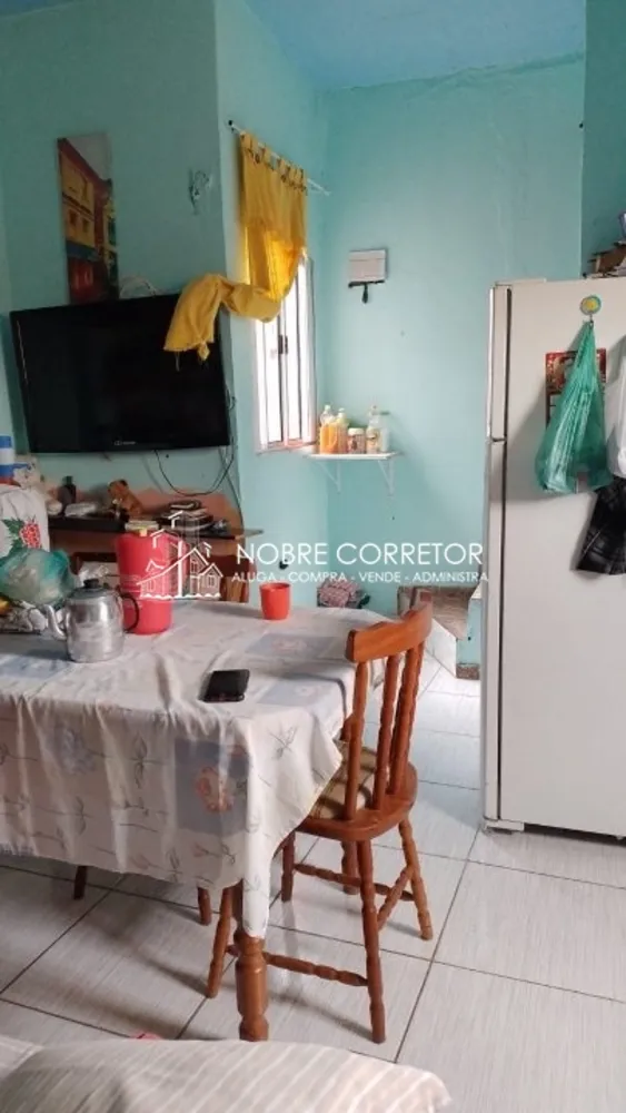 Casa, 3 quartos, 90 m² - Foto 3