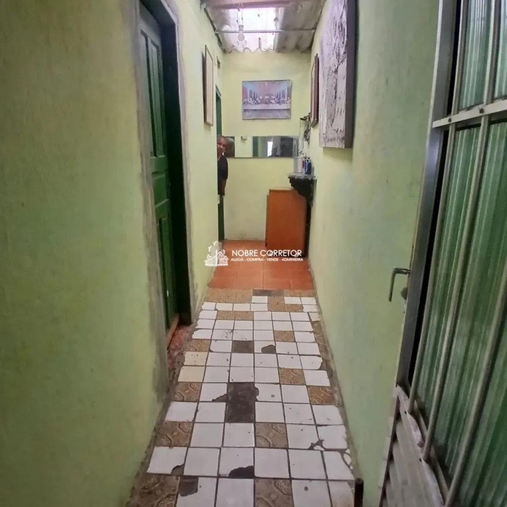 Sobrado, 3 quartos, 80 m² - Foto 2