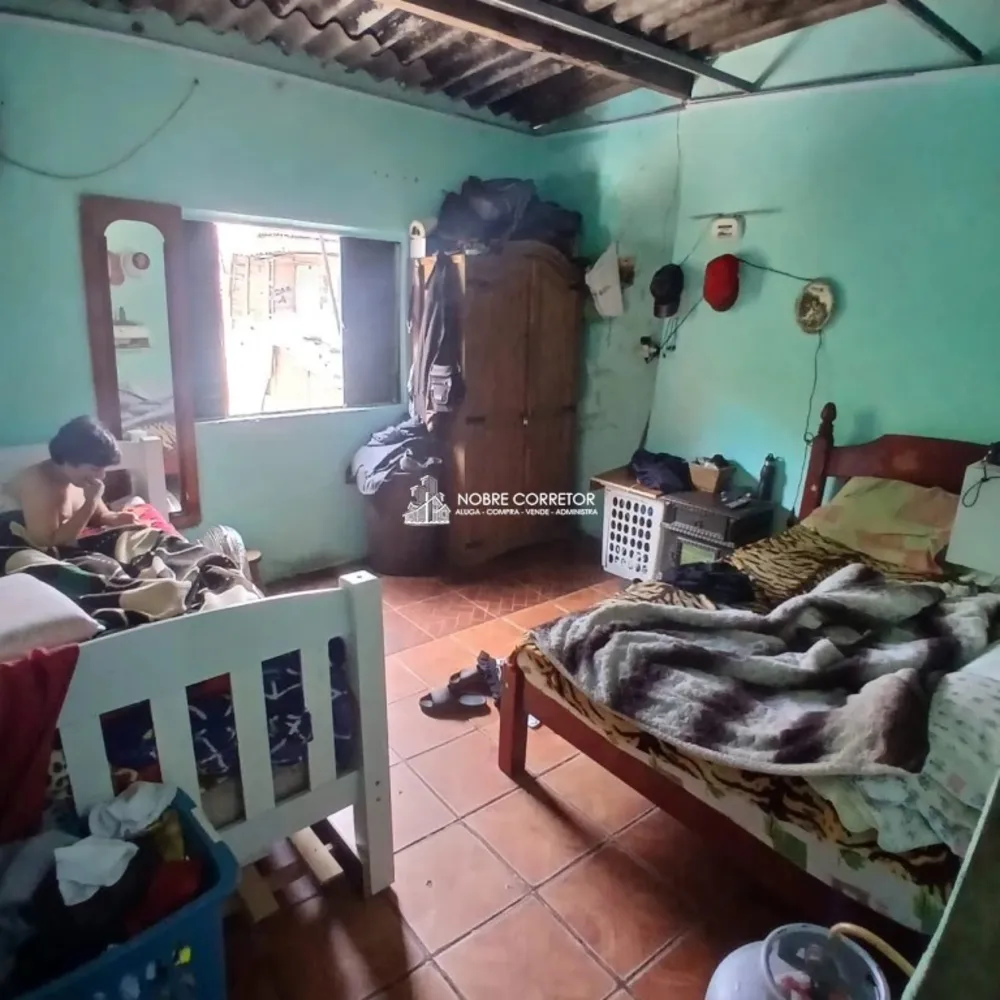 Sobrado, 3 quartos, 80 m² - Foto 3