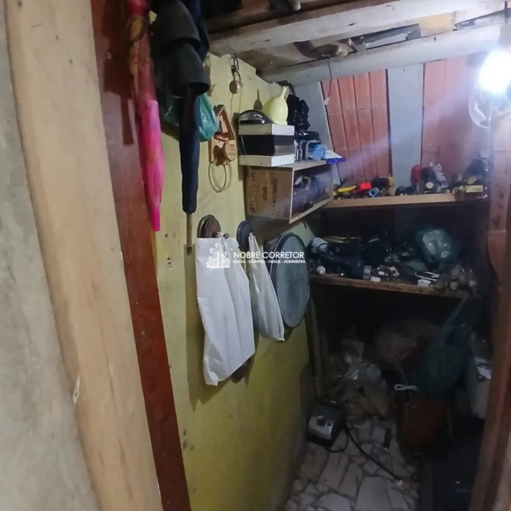 Sobrado, 3 quartos, 80 m² - Foto 4