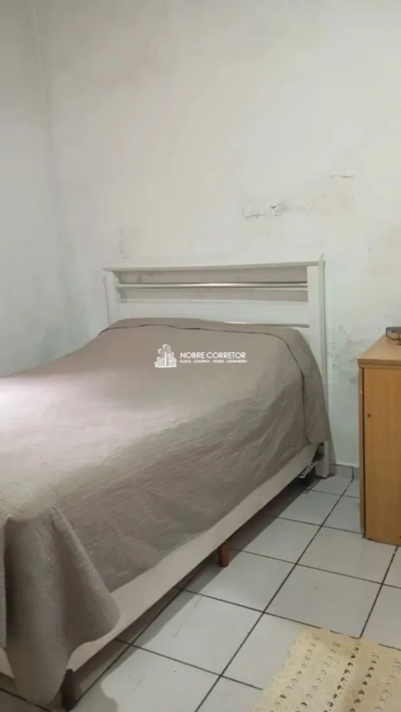 Casa, 1 quarto, 80 m² - Foto 2