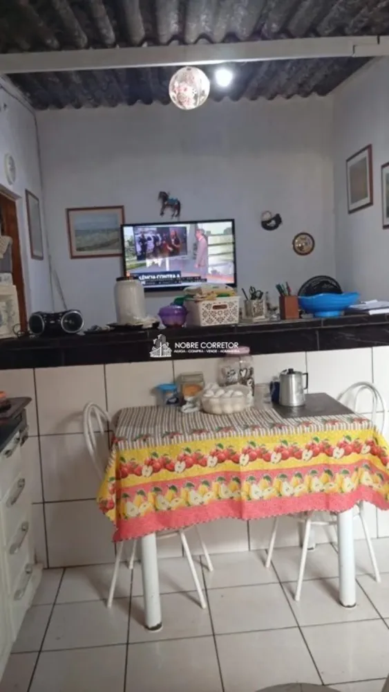 Casa, 1 quarto, 80 m² - Foto 1