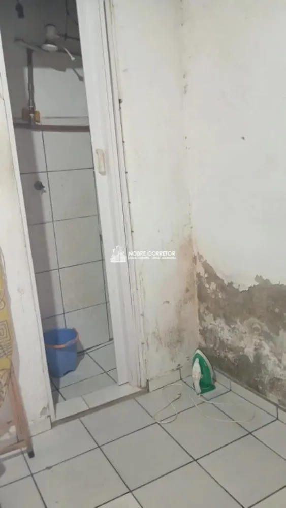 Casa, 1 quarto, 80 m² - Foto 4