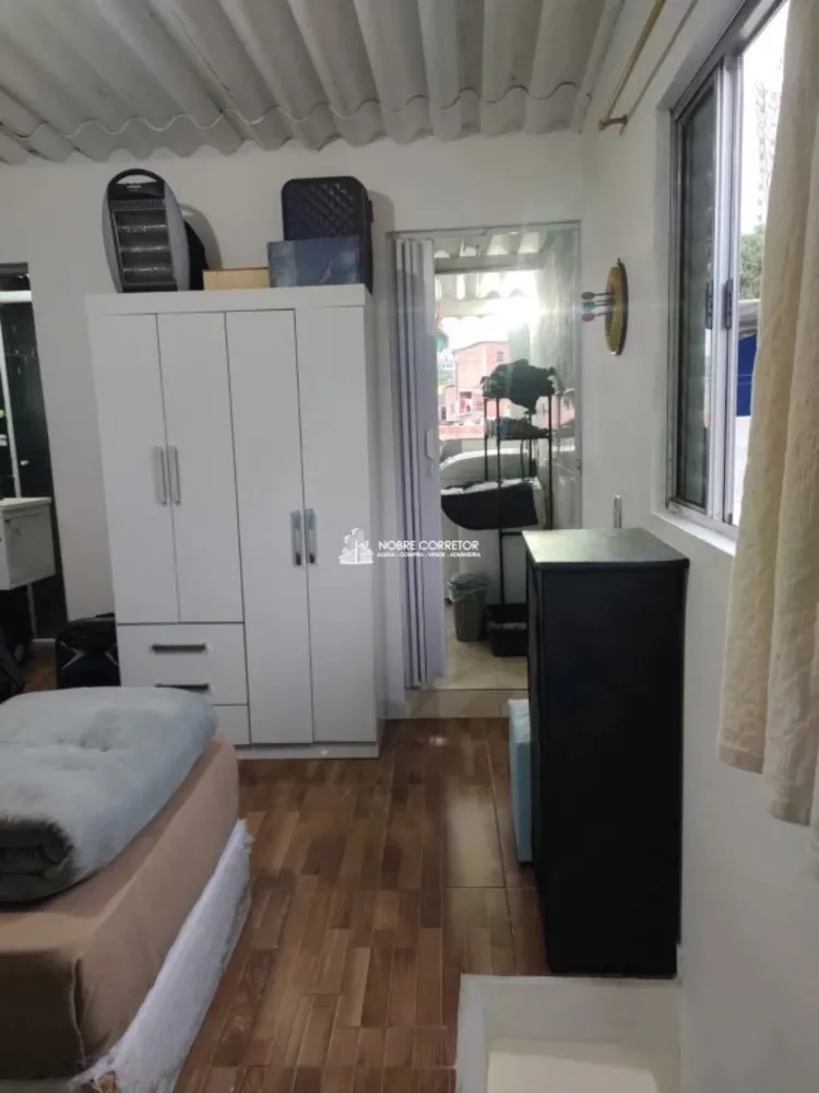 Sobrado, 2 quartos, 80 m² - Foto 3