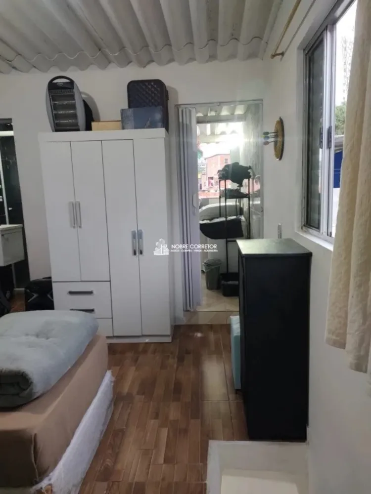 Sobrado, 2 quartos, 80 m² - Foto 4