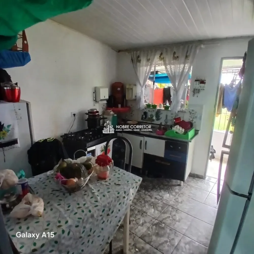 Sobrado, 4 quartos, 80 m² - Foto 2