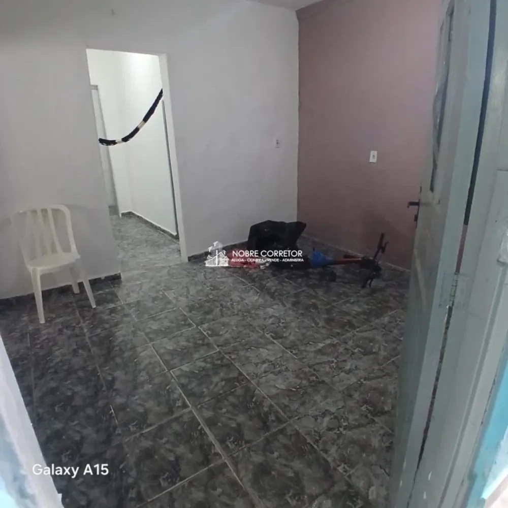 Sobrado, 4 quartos, 80 m² - Foto 1