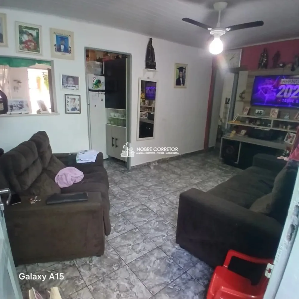 Sobrado, 4 quartos, 80 m² - Foto 3