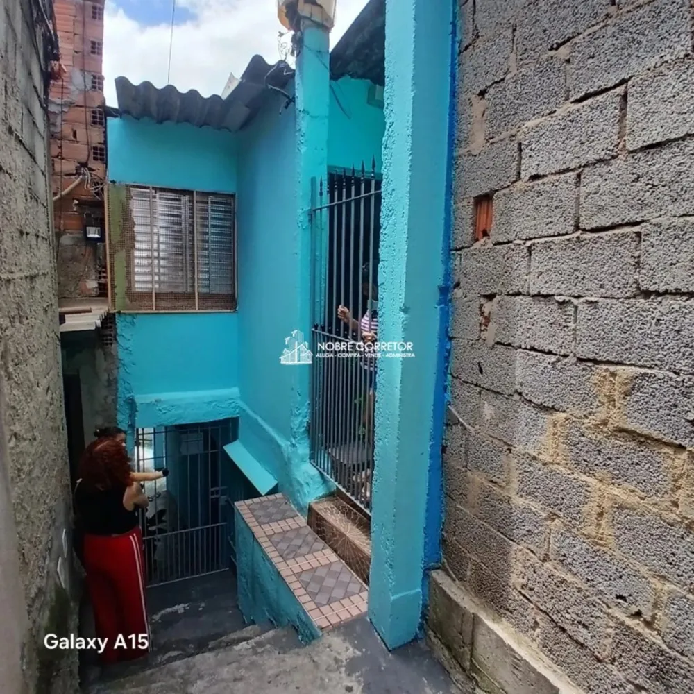 Sobrado, 4 quartos, 80 m² - Foto 4