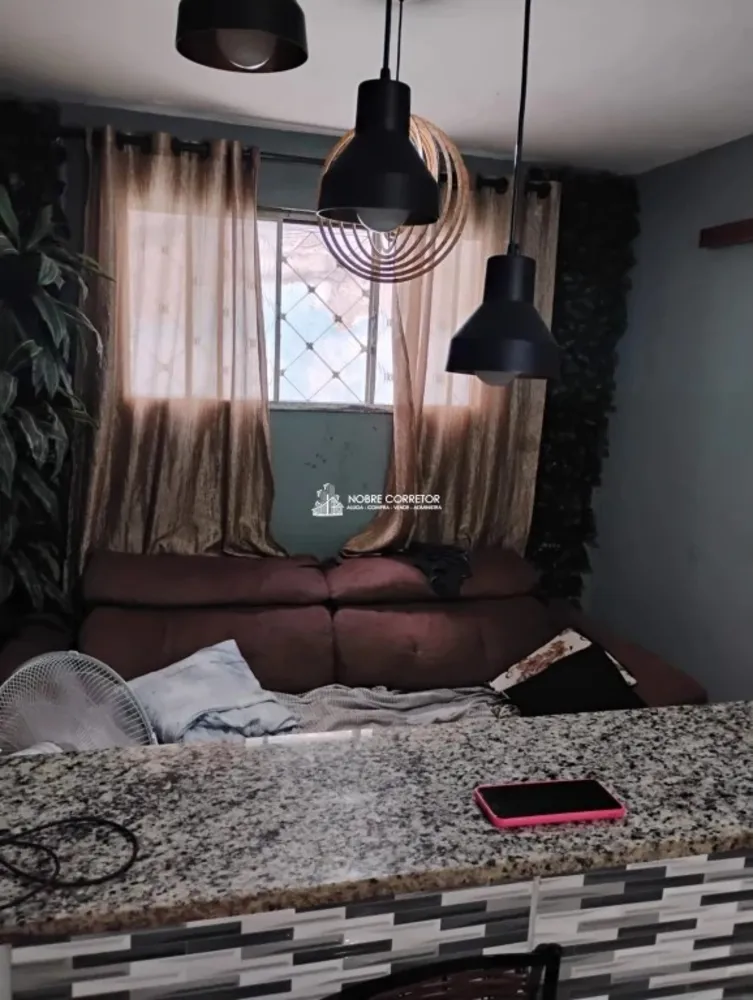 Casa, 2 quartos, 80 m² - Foto 1