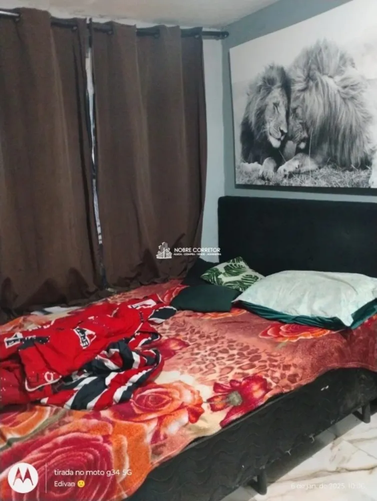 Casa, 2 quartos, 80 m² - Foto 4