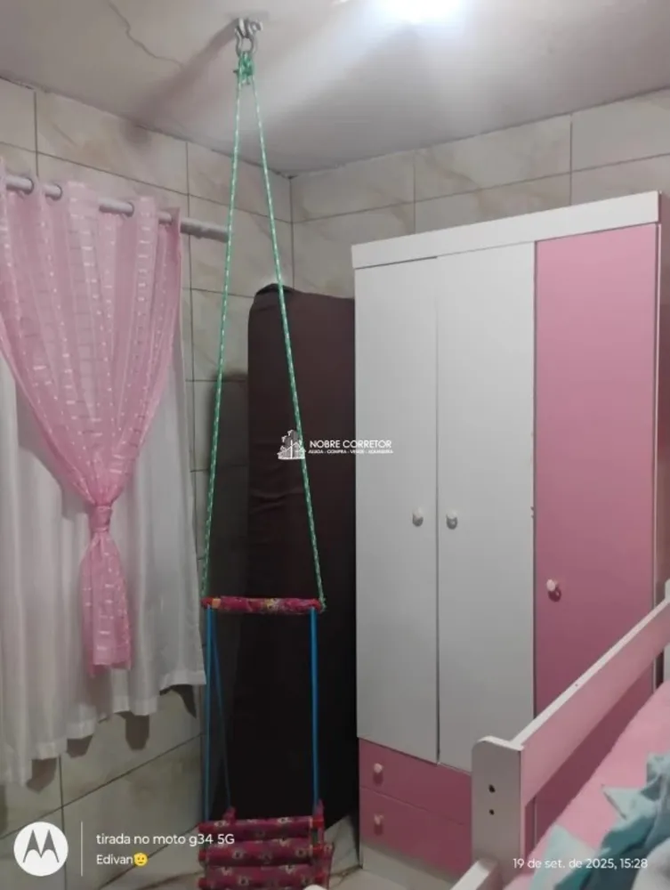 Casa, 2 quartos, 80 m² - Foto 3