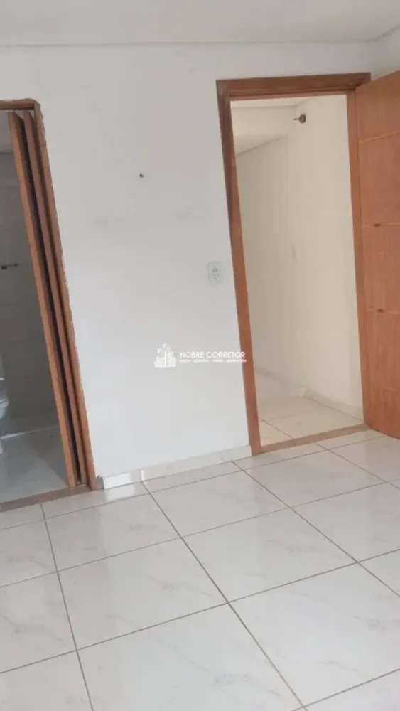 Casa de Condomínio, 1 quarto - Foto 4