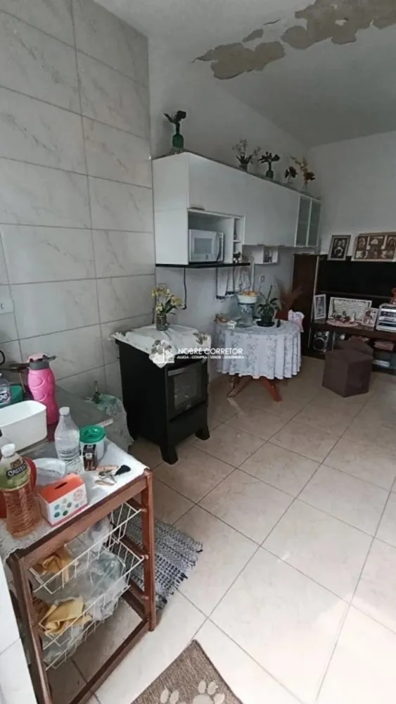 Apartamento, 2 quartos, 40 m² - Foto 3