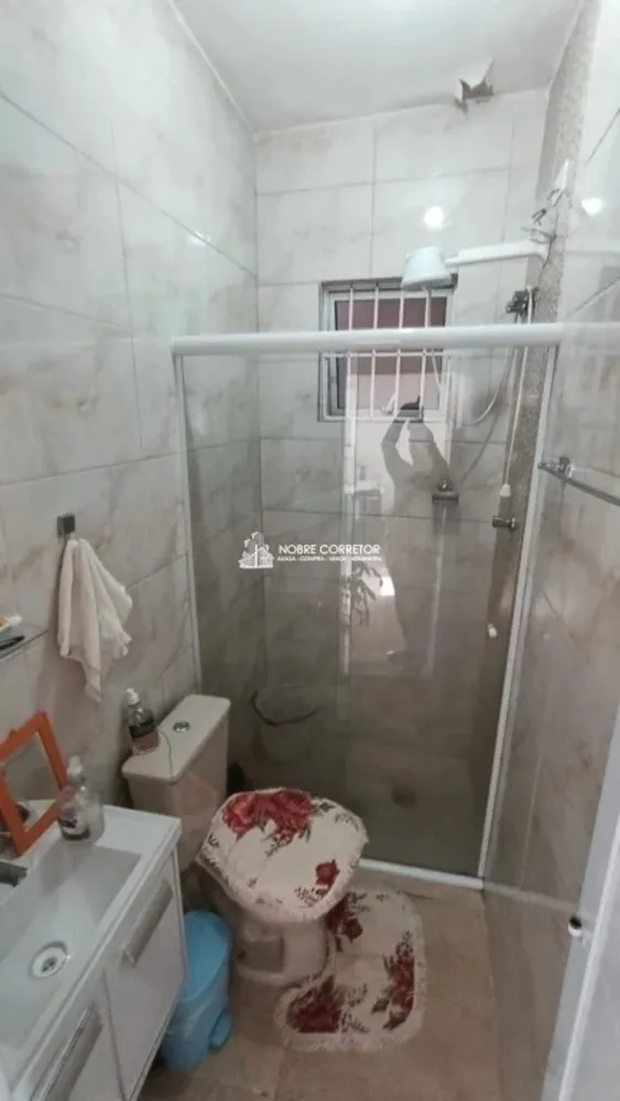 Apartamento, 2 quartos, 40 m² - Foto 1