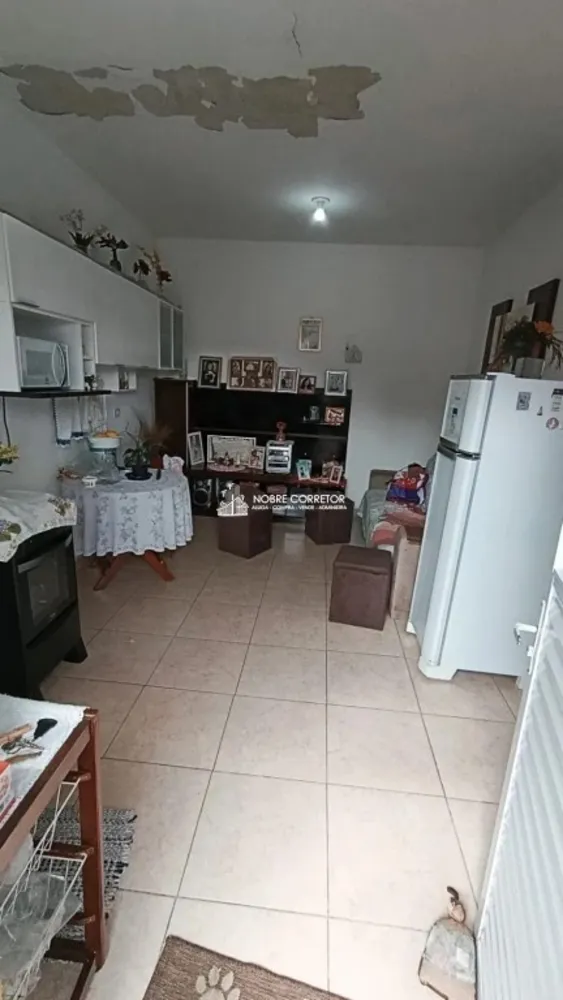 Apartamento, 2 quartos, 40 m² - Foto 4