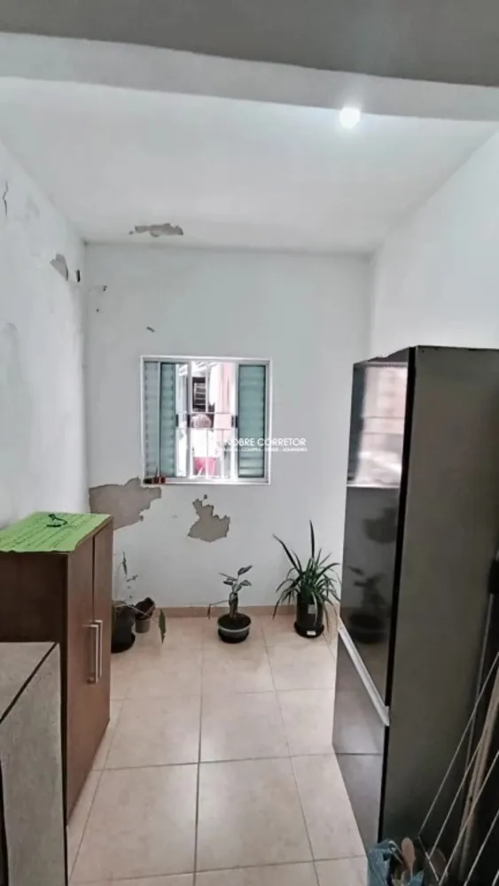 Apartamento, 2 quartos, 40 m² - Foto 2