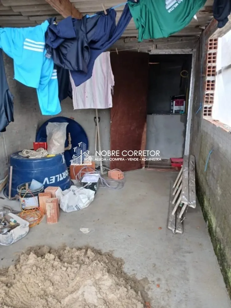 Sobrado, 3 quartos, 95 m² - Foto 3