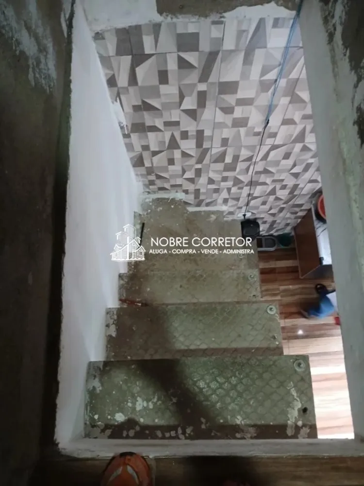 Sobrado, 3 quartos, 95 m² - Foto 2