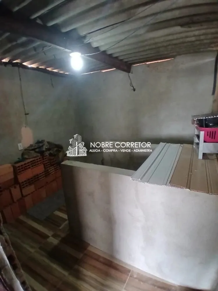Sobrado, 3 quartos, 95 m² - Foto 4