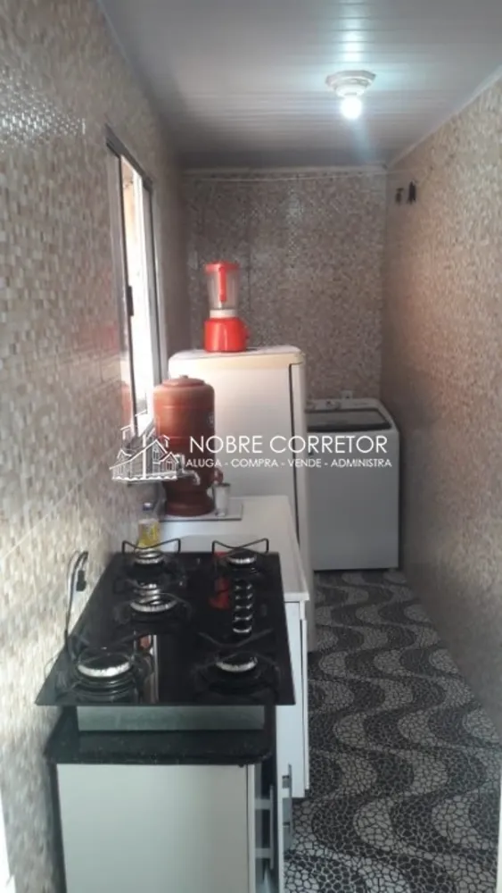 Casa, 2 quartos, 90 m² - Foto 4